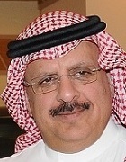 Abdullah Fahad Al-Kraidees