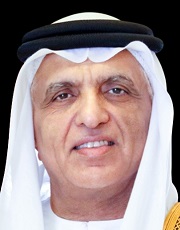 Sheikh Saud bin Saqr bin Mohamed Al Qasimi, Ruler of Ras Al Khaimah (RAK)